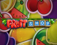 Игровой автомат Fruit Shop (Фруктовый магазин) онлайн Игровой автомат Fruit Shop (Фруктовый магазин)