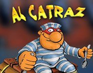 Игровой автомат Alcatraz (Алькатрас) онлайн Игровой автомат Alcatraz (Алькатрас)