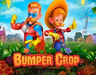 Игровой автомат Bumper Crop (Небывалый урожай) онлайн Игровой автомат Bumper Crop (Небывалый урожай)