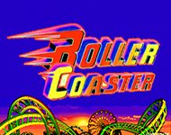 Игровой автомат Roller Coaster (Карусель) онлайн Игровой автомат Roller Coaster (Карусель)