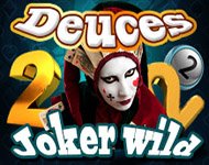 Игровой автомат Deuces and Joker (Двойки и Джокер) онлайн Игровой автомат Deuces and Joker (Двойки и Джокер)
