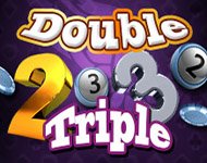 Игровой автомат Double Triple (Дабл Трипл) онлайн Игровой автомат Double Triple (Дабл Трипл)