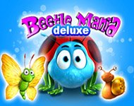 Игровой автомат Beetle Mania Deluxe (Жуки Делюкс) онлайн Игровой автомат Beetle Mania Deluxe (Жуки Делюкс)