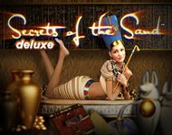 Игровой автомат Secret Sand Deluxe онлайн Игровой автомат Secret Sand Deluxe