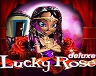 Игровой автомат Lucky Rose Deluxe онлайн Игровой автомат Lucky Rose Deluxe