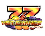 Игровой автомат Hot Chance Deluxe онлайн Игровой автомат Hot Chance Deluxe