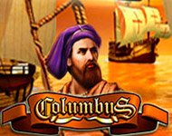 Игровой автомат Columbus (Колумб) онлайн Игровой автомат Columbus (Колумб)