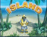 Игровой автомат Island (Остров) онлайн Игровой автомат Island (Остров)