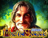 Игровой автомат Mystic Secrets Deluxe онлайн Игровой автомат Mystic Secrets Deluxe