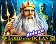 Игровой автомат Lord of the Ocean Deluxe онлайн Игровой автомат Lord of the Ocean Deluxe