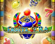Игровой автомат Fruits of Ra (Фрукты Ра) онлайн Игровой автомат Fruits of Ra (Фрукты Ра)