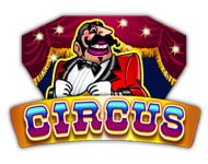 Игровой автомат Circus (Цирк) онлайн Игровой автомат Circus (Цирк)