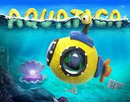 Игровой автомат Aquatica (Акватика) онлайн Игровой автомат Aquatica (Акватика)