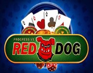 Игровой автомат Red Dog (Красная собака) онлайн Игровой автомат Red Dog (Красная собака)