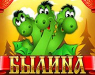 Игровой автомат Fairytale (Былина) онлайн Игровой автомат Fairytale (Былина)
