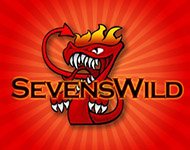 Игровой автомат Sevens Wild (Дикие семерки) онлайн Игровой автомат Sevens Wild (Дикие семерки)