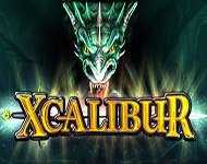 Игровой автомат Xcalibur (Экскалибур) онлайн Игровой автомат Xcalibur (Экскалибур)