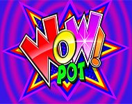 Игровой автомат WowPot (ВовПот) онлайн Игровой автомат WowPot (ВовПот)