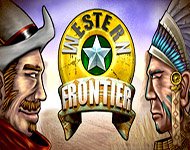 Игровой автомат Western Frontier (Западный рубеж) онлайн Игровой автомат Western Frontier (Западный рубеж)