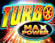 Игровой автомат Turbo Max Power онлайн Игровой автомат Turbo Max Power