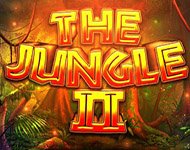 Игровой автомат The Jungle II (Джунгли II) онлайн Игровой автомат The Jungle II (Джунгли II)
