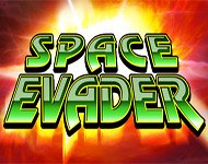 Игровой автомат Space Evader (Инопланетянин) онлайн Игровой автомат Space Evader (Инопланетянин)