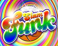 Игровой автомат Slam Funk (Слэм Фанк) онлайн Игровой автомат Slam Funk (Слэм Фанк)