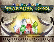 Игровой автомат Pharaoh’s Gems онлайн Игровой автомат Pharaoh’s Gems