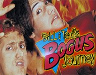Игровой автомат Bill and Teds (Билл и Тед) онлайн Игровой автомат Bill and Teds (Билл и Тед)