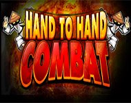 Игровой автомат Hand To Hand Combat онлайн Игровой автомат Hand To Hand Combat