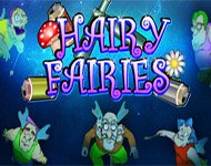 Игровой автомат Hairy Fairies (Волосатые феи) онлайн Игровой автомат Hairy Fairies (Волосатые феи)