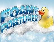 Игровой автомат Foamy Fortunes (Пенное богатство) онлайн Игровой автомат Foamy Fortunes (Пенное богатство)