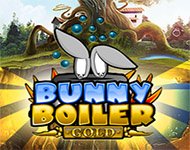 Игровой автомат Bunny Boiler Gold онлайн Игровой автомат Bunny Boiler Gold