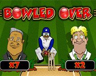 Игровой автомат Bowled Over (Сбитые кегли) онлайн Игровой автомат Bowled Over (Сбитые кегли)