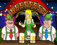 Игровой автомат Beer Fest (Праздник пива) онлайн Игровой автомат Beer Fest (Праздник пива)