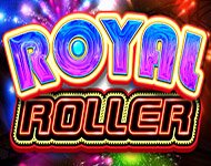 Игровой автомат Royal Roller онлайн Игровой автомат Royal Roller