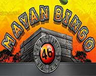 Игровой автомат Mayan Bingo (Бинго Майя) онлайн Игровой автомат Mayan Bingo (Бинго Майя)