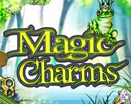 Игровой автомат Magic Charms онлайн Игровой автомат Magic Charms
