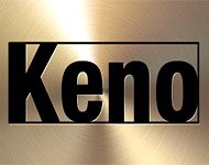 Игровой автомат Keno (Кено) онлайн Игровой автомат Keno (Кено)