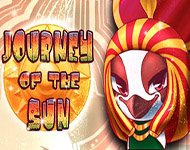 Игровой автомат Journey of the Sun онлайн Игровой автомат Journey of the Sun