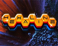 Игровой автомат Hexaline (Гексолайн) онлайн Игровой автомат Hexaline (Гексолайн)