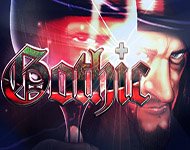 Игровой автомат Gothic (Готика) онлайн Игровой автомат Gothic (Готика)