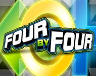 Игровой автомат Four By Four (Четыре на четыре) онлайн Игровой автомат Four By Four (Четыре на четыре)