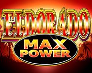Игровой автомат Eldorado Max Power онлайн Игровой автомат Eldorado Max Power