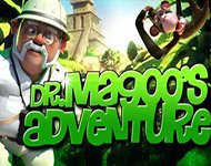 Игровой автомат Dr.Magoo (Доктор Магу) онлайн Игровой автомат Dr.Magoo (Доктор Магу)