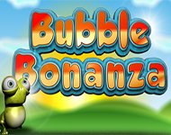 Игровой автомат Bubble Bonanza (Пузыри бонанза) онлайн Игровой автомат Bubble Bonanza (Пузыри бонанза)