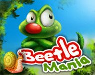 Игровой автомат Beetle Mania (Жуки) онлайн Игровой автомат Beetle Mania (Жуки)