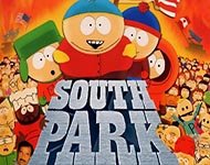 Игровой автомат South Park (Южный Парк) онлайн Игровой автомат South Park (Южный Парк)
