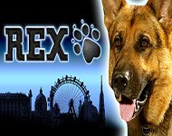 Игровой автомат Rex (Рекс) онлайн Игровой автомат Rex (Рекс)